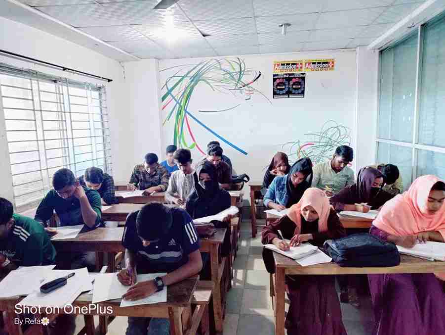 কর্মশালা