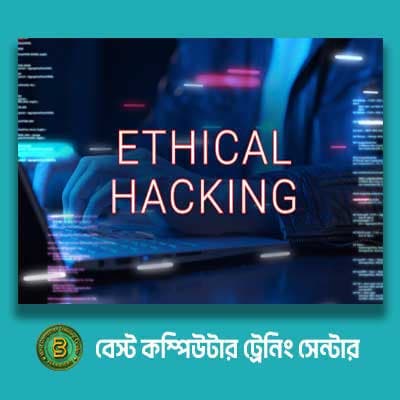 ইথিক্যাল হ্যাকিং