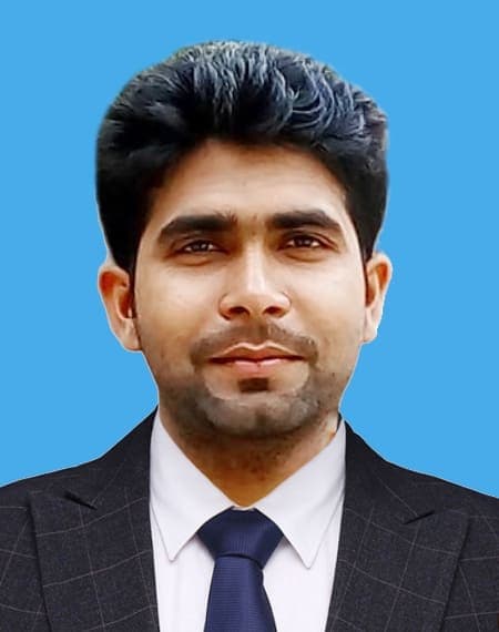 Asif Iqbal